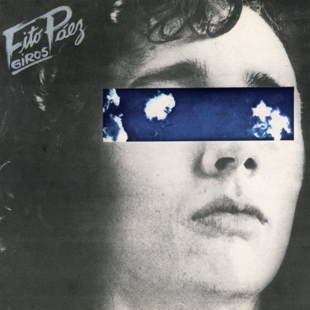 Fito Páez - Giros (Reedicion 2025) Vinilo