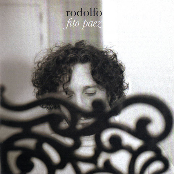 Fito Páez - Rodolfo