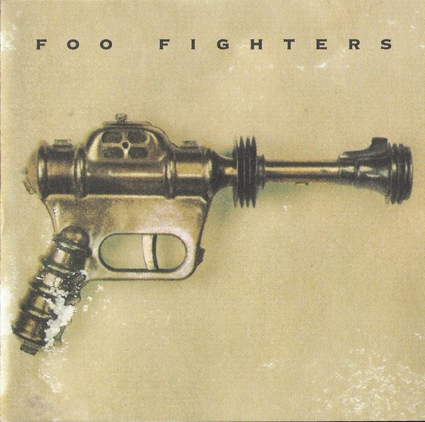 Foo Fighters - Foo Fighters