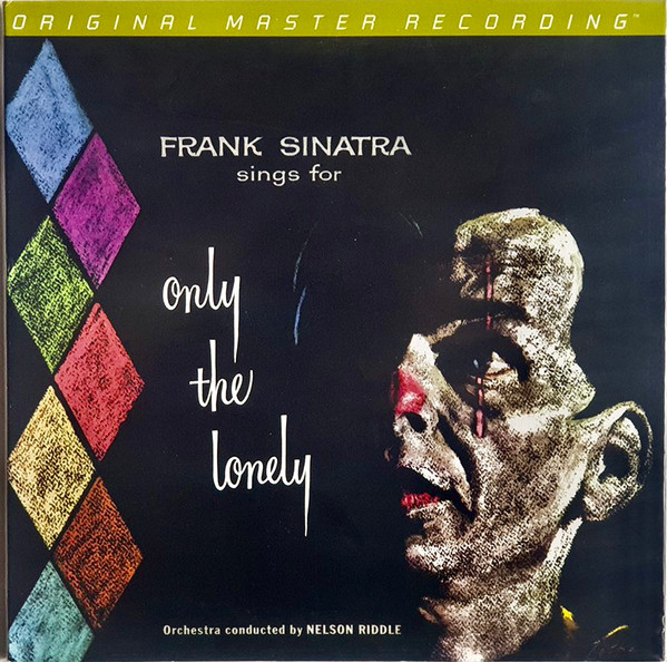 Frank Sinatra - The Original Music