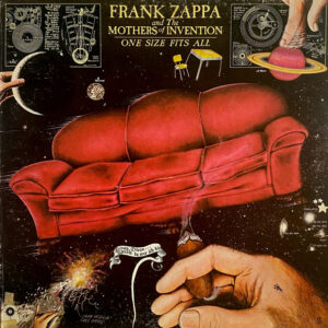 frank-zappa-one-size-fits-all.jpg Frank Zappa - One Size Fits All