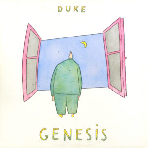 genesis-duke.jpeg Genesis - Duke (Vinilo)