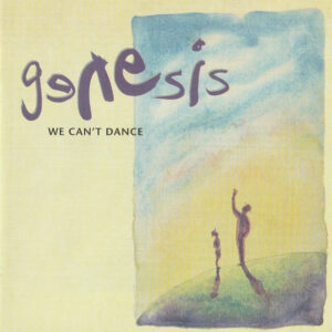genesis-we-cant-dance-2007-remaster.jpg Genesis - We Can't Dance (2007 Remaster)