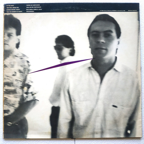 Git - Git, El Album