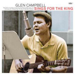 glen-campbell-sings-for-the-king.jpg Glen Campbell - Sings for the King (Vinilo)