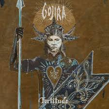 gojira Gojira - Fortitude (Vinilo)