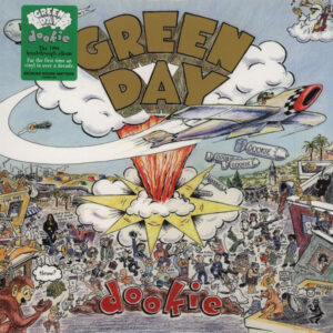 green-day-dookie.jpg Green Day - Dookie
