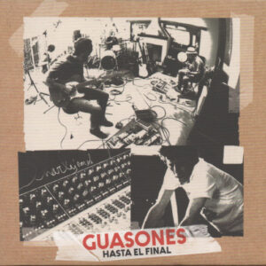 guasones-hasta-el-final.jpg Guasones - Hasta El Final