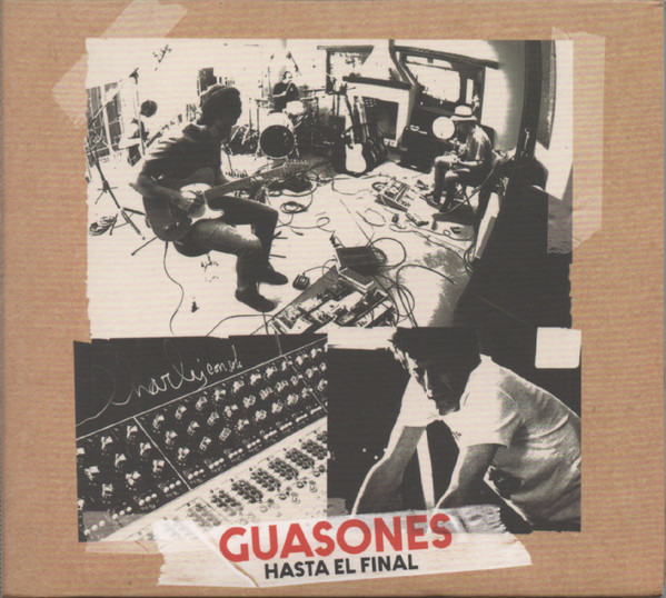 Guasones - Hasta El Final
