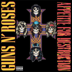 guns-n-roses-appetite-for-destruction.jpg Guns N' Roses - Appetite for Destruction