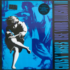 guns-n-roses-use-your-illusion-ii.jpg Guns N' Roses - Use Your Illusion Ii