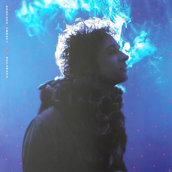Gustavo Cerati - Bocanada (CD)