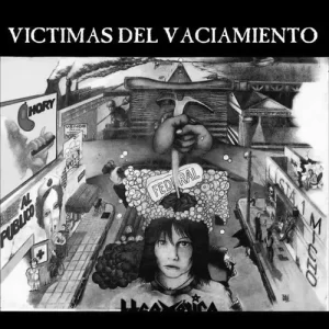 hermetica victimas del vaciamiento Hermetica - Victimas del Vaciamiento