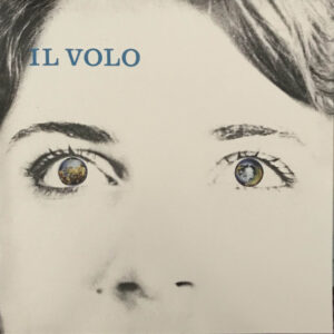 il-volo-il-volo.jpg Il Volo - Il Volo