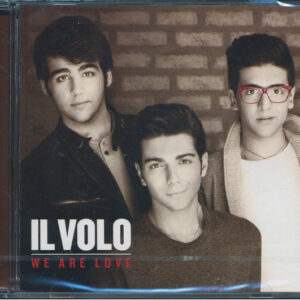 il-volo-we-are-love.jpg Il Volo - We Are Love