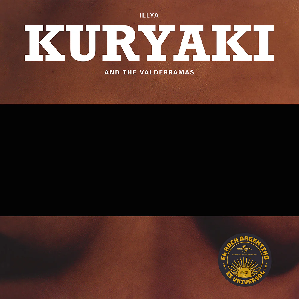 Illya Kuryaki And The Valderramas - Leche - Vinilo (Color)