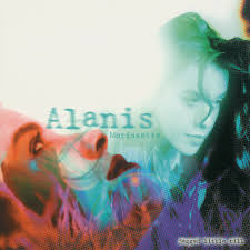 Alanis Morissette - Jagged Little Pill - Remastere