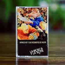 Patricio Rey y Sus Redonditos de Ricota - La Mosca y la Sopa (Cassette Epoca)
