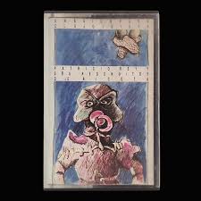 Patricio Rey y Sus Redonditos de Ricota - Un Baion para el Ojo Idiota (Cassette Epoca)