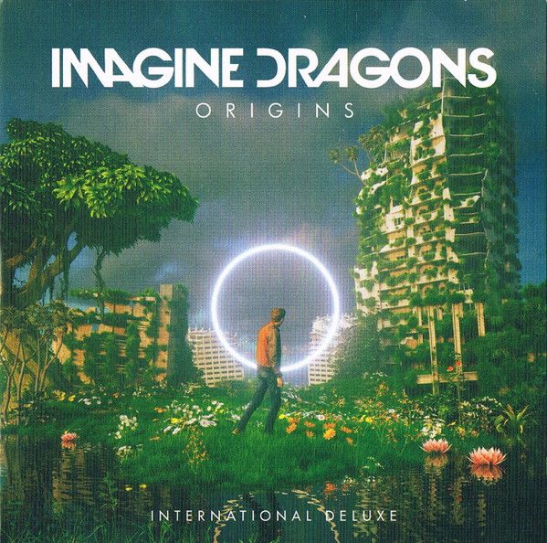 Imagine Dragons - Origins (deluxe)