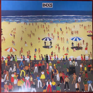 inxs-inxs-remastered.jpg Inxs - Inxs Remastered