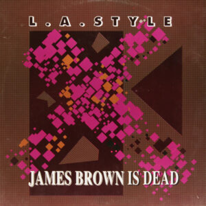 James Brown - Icon