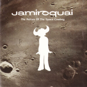 jamiroquai-the-return-of-the-space-cowboy.jpeg Jamiroquai - The Return of the Space Cowboy (Vinilo Importado)
