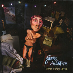 janes-addiction-the-great-escape-artist.jpg Jane's Addiction - The Great Escape Artist