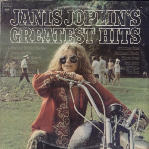janis-joplins-greatest-hits.jpeg Janis Joplins - Greatest Hits (Vinilo)