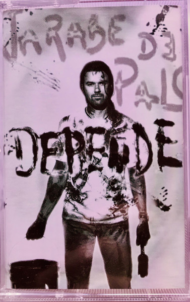 Jarabe de Palo - Depende