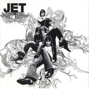 jet-get-born.jpeg Jet - Get Born (Vinilo) Music On Vinyl