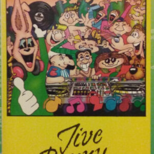 Jive Bunny and the Mastermixers - It'S Party Time