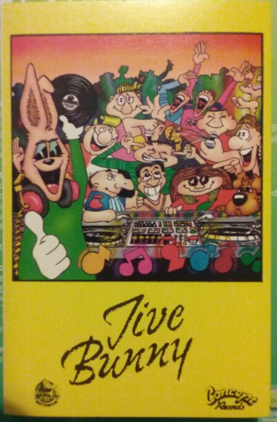 Jive Bunny and the Mastermixers - It'S Party Time