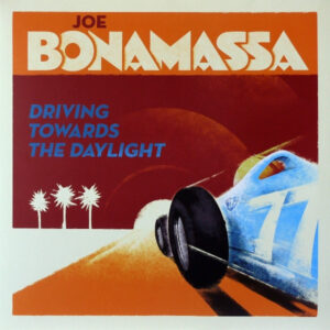 Joe Bonamassa - Driving Towards the Daylight