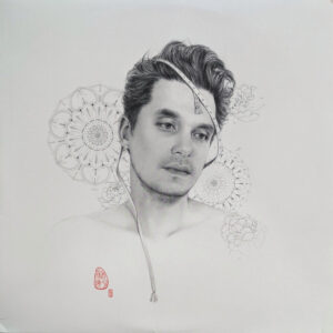 John Mayer - The Search for Everything