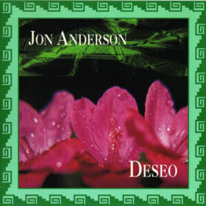 Jon Anderson - Deseo