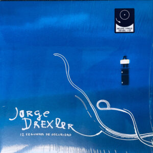 Jorge Drexler - 12 Segundos de Oscuridad