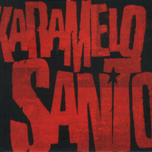 karamelo-santo-karamelo-santo.jpg Karamelo Santo - Karamelo Santo