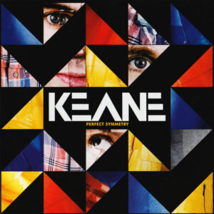 keane-perfect-symmetry.jpg Keane - Perfect Symmetry