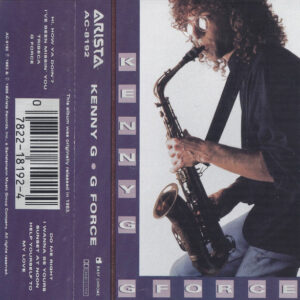 Kenny G (2) - G Force