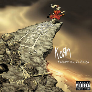 korn-follow-the-leader.jpg Korn - Follow the Leader