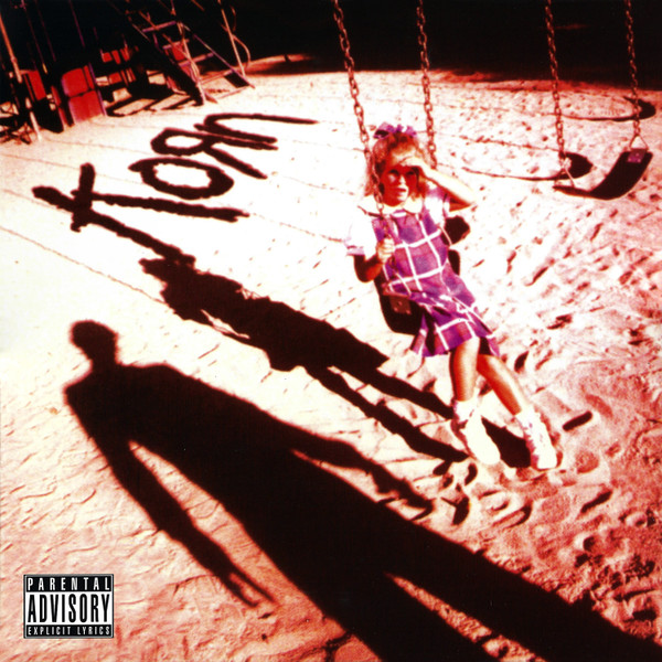 Korn - Korn