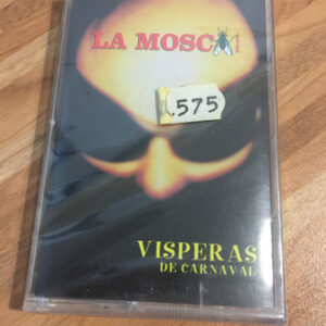 La Mosca - Visperas de Carnaval