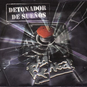 La Renga - Detonador de Sueños