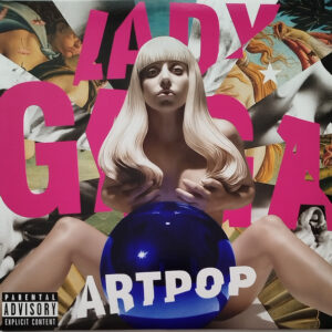 lady-gaga-artpop.jpg Lady Gaga - Artpop
