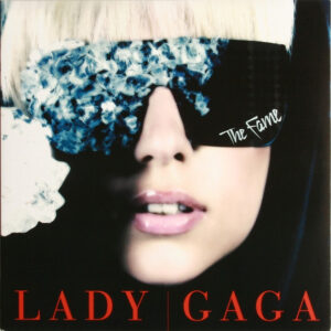 lady-gaga-the-fame.jpg Lady Gaga - The Fame