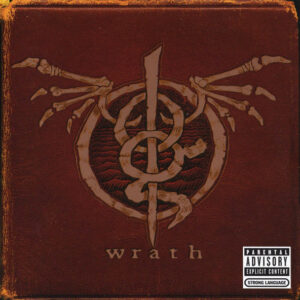 Lamb of God - Wrath (Vinilo Importado)