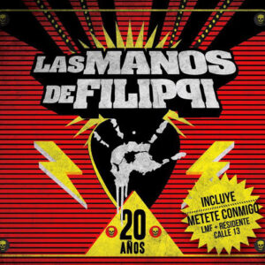 las-manos-de-filippi-20-anos.jpg Las Manos de Filippi - 20 Años
