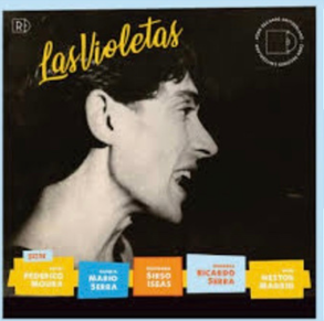 Las Violetas - Las Violetas (Europa)