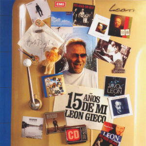leon-gieco-15-anos-de-mi.jpg León Gieco - 15 Años de Mi